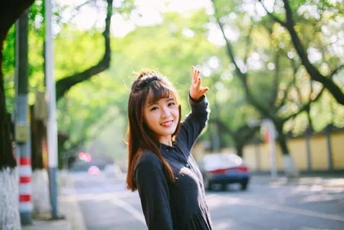 4 nữ tiến sĩ xinh đẹp, giỏi giang nhất Trung Quốc - 1 4 nữ tiến sĩ xinh đẹp, giỏi giang nhất Trung Quốc - 1