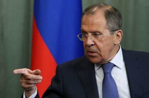 Maidan trên Quảng trường Đỏ ở Nga: Ukraine quá tự tin? - 1 Nga đã lên tiếng phản đối việc thành lập phái bộ vũ trang của Tổ chức An ninh và Hợp tác châu Âu (OSCE) tại Ukraine.