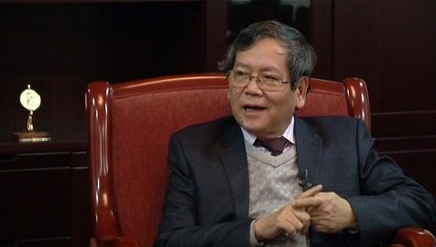 "Có những người bán rẻ Tổ quốc vì quyền lợi cá nhân" - 1 "Có những người bán rẻ Tổ quốc vì quyền lợi cá nhân" - 1