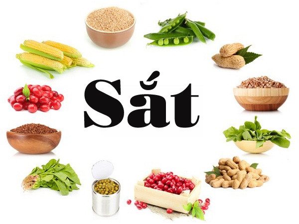 Thấy con xanh xao, lao vào nhồi sắt - 1 Thấy con xanh xao, lao vào nhồi sắt - 1