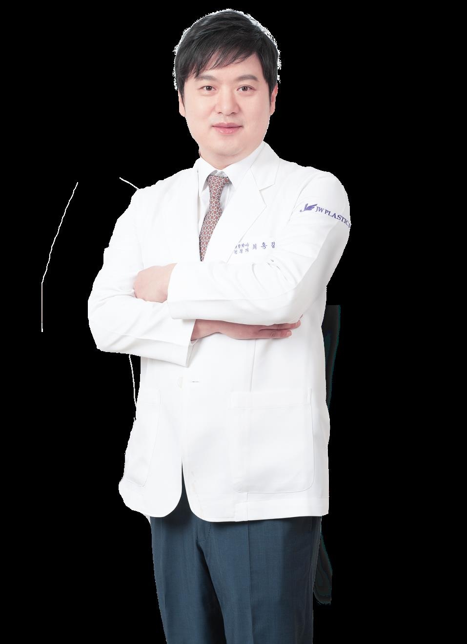 TS. BS. Hong Lim Choi – Chuyên gia hàng đầu về thẩm mỹ mắt tại Hàn Quốc