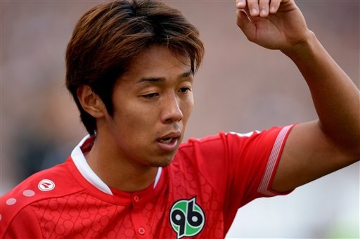 Nhật ký chuyển nhượng ngày 25/6: Chelsea hỏi mua Morata - 2 Hiroshi Kiyotake sẽ thi đấu trong àu áo của Sevilla 4 năm tới
