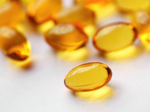 Vitamin D có nhiều tác dụng đối với sức khoẻ - 1 Vitamin D có nhiều tác dụng đối với sức khoẻ - 1