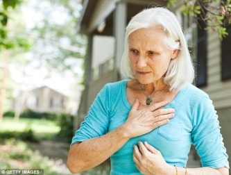 Làm việc quá giờ làm tăng nguy cơ mắc bệnh tim và ung thư ở phụ nữ - 1 Làm việc quá giờ làm tăng nguy cơ mắc bệnh tim và ung thư ở phụ nữ - 1