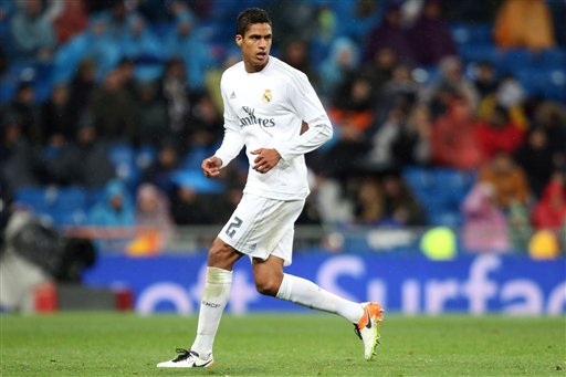 Nhật ký chuyển nhượng ngày 30/6: Real Madrid muốn đối Morata lấy Hazard - 2
Bayern Munich muốn mùa Varane