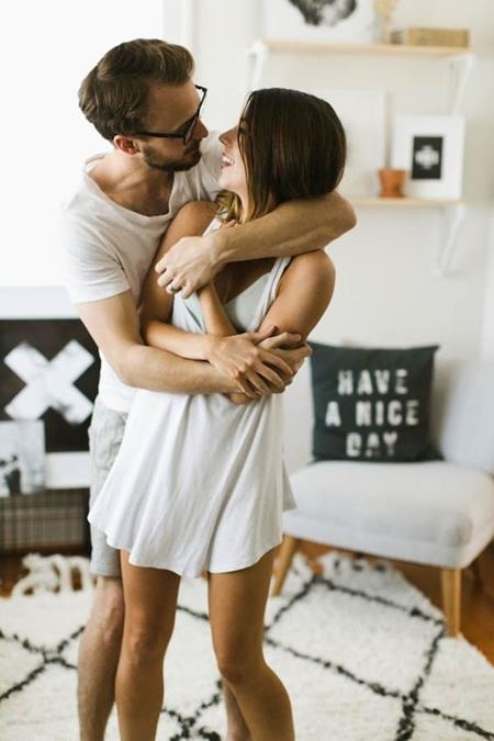 Biểu hiện của các cặp vợ chồng sẽ bên nhau trọn đời - 1 Biểu hiện của các cặp vợ chồng sẽ bên nhau trọn đời - 1