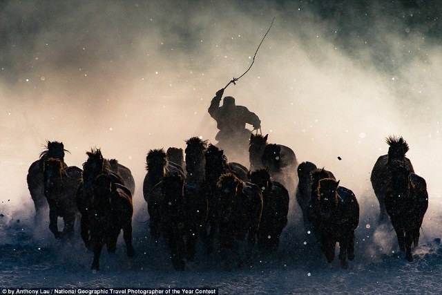 Những bức ảnh đạt giải Ảnh du lịch ấn tượng của National Geographic 2016 - 1 Những bức ảnh đạt giải Ảnh du lịch ấn tượng của National Geographic 2016 - 1