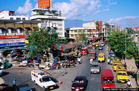 10 thành phố khiến bạn muốn xách balo đi ngay và luôn - 1 10 thành phố khiến bạn muốn xách balo đi ngay và luôn - 1