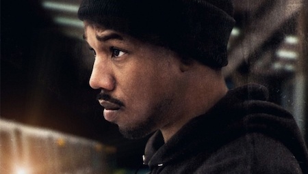 Những bộ phim sẽ làm thay đổi cả cuộc đời bạn - 1 “Fruitvale station” là bộ phim dựa trên câu chuyện có thật, kể về một thanh niên da màu bị cảnh sát da trắng bắn tại nhà ga Fruitvale ngay trong đêm giao thừa. Với một kịch bản phim hay, có sức lay động cảm xúc, đậm tính nhân văn cùng với lối diễn xuất đầy chân thực của Michael B. Jordan, “Fruitvale station” đã nhận được rất nhiều lời tán dương từ giới phê bình và lấy đi biết bao nước mắt của khán giả.