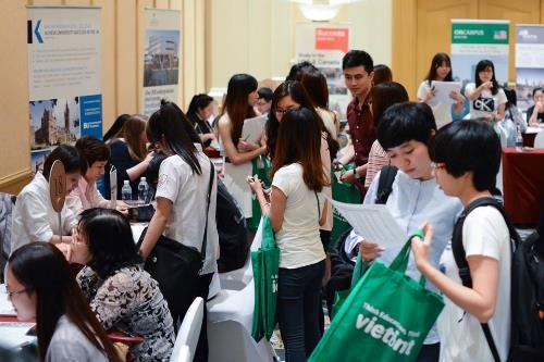 Những chính sách du học 2016-2017 thay đổi đã ảnh hưởng đến du học sinh Anh – Úc – Mỹ như thế nào? - 1 Những chính sách du học 2016-2017 thay đổi đã ảnh hưởng đến du học sinh Anh – Úc – Mỹ như thế nào? - 1