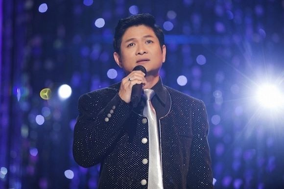 Sau Trường Vũ, danh ca Mạnh Đình về Hà Nội tham gia liveshow “Nhạc tình muôn thuở” - 1 Giọng ca “Hồi chuông xóm đạo” - Danh ca Mạnh Đình