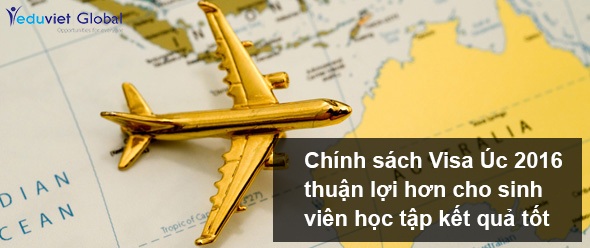 Tìm hiểu chính sách Visa du học Úc 2016 và cơ hội cho học sinh Việt Nam - 1 Tìm hiểu chính sách Visa du học Úc 2016 và cơ hội cho học sinh Việt Nam - 1