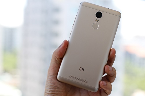 Xiaomi Redmi Note 3 Pro - smartphone 4 triệu đồng cấu hình cao - 1