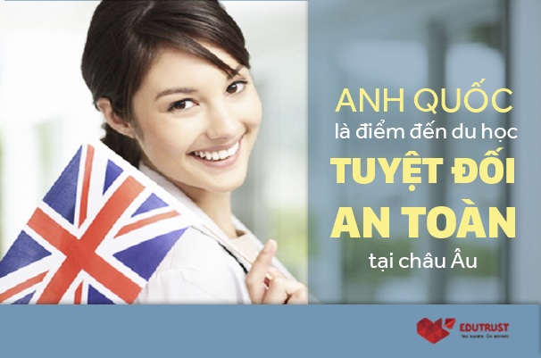 Tại sao nên lựa chọn du học Anh sau khi Anh quốc rời EU? - 1 Tại sao nên lựa chọn du học Anh sau khi Anh quốc rời EU? - 1