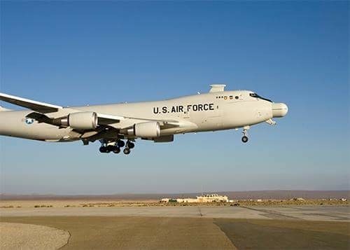 Chương trình vũ khí la-de hàng không ABL đã thất bại do không đạt được các yêu cầu kỹ-chiến thuật của Không quân Mỹ.