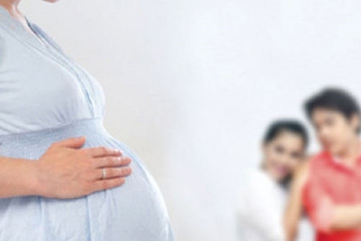Chồng 3 lần móc nối đưa vợ đi đẻ thuê, kiếm tiền tỷ đút túi - 2 Ảnh minh họa