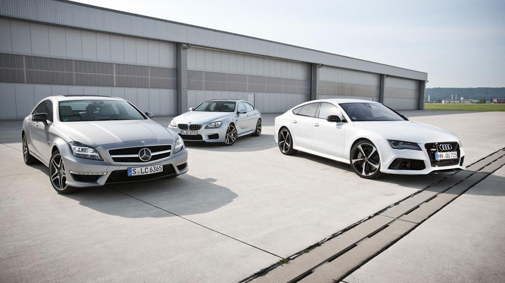 Ô tô nhập không chính hãng: Hết đường về Việt Nam? - 1
Quy định mới không khác gì hàng rào ngăn xe nhập khẩu không chính hãng (ảnh minh họa)