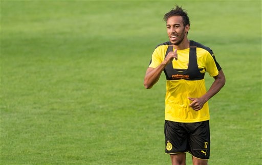 Nhật ký chuyển nhượng ngày 8/8: Aubameyang ở lại Dortmund - 1 Aubameyang vẫn sẽ gắn bó với Dortmund