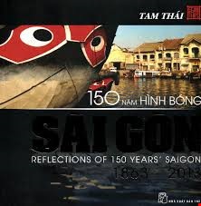 Ngưng phát hành "150 hình bóng Sài Gòn" sau tai tiếng ảnh chế - 2 Quyển sách ảnh bị cho là có ảnh chế của tác giả Tam Thái.