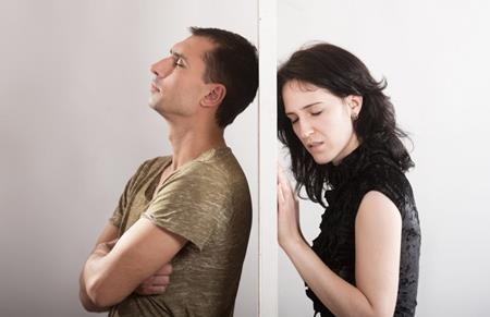 Khi nào đàn ông sẵn sàng dứt áo ra đi? - 1 Khi nào đàn ông sẵn sàng dứt áo ra đi? - 1