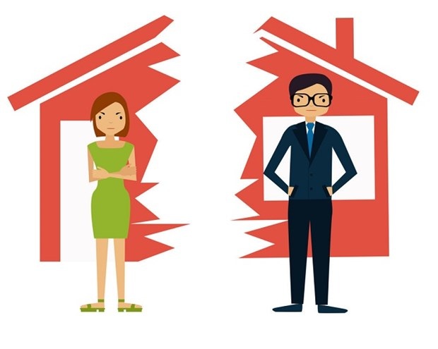 Vợ chồng có nên sòng phẳng? - 2 Vợ chồng có nên sòng phẳng? - 2
