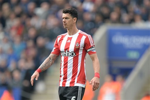 Trung vệ Jose Fonte được định giá vào khoảng 10 triệu bảng