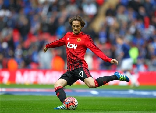 Nhật ký chuyển nhượng ngày 17/8: Mourinho quyết không bán Blind - 1 HLV Mourinho từ chối bán Daley Blind