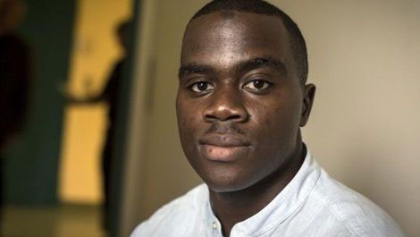 Emni – Đơn vị tình báo bí mật của IS - 2 Cựu thành viên IS Harry Sarfo từng được Emni huấn luyện, bị bắt khi vừa trở về Đức.