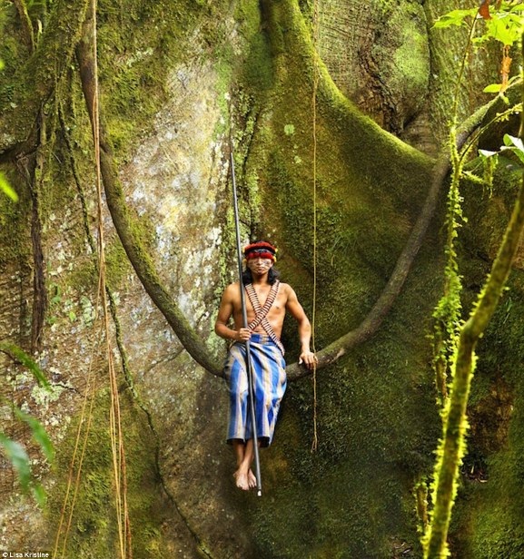 Khám phá nền văn hóa của 100 quốc gia qua bộ ảnh tuyệt đẹp! - 1 Khám phá nền văn hóa của 100 quốc gia qua bộ ảnh tuyệt đẹp! - 1