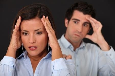 Làm gì khi bị người tình phản bội? - 1 Làm gì khi bị người tình phản bội? - 1