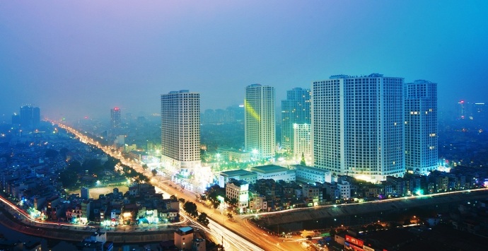 Những địa điểm vui chơi 2/9 hấp dẫn trong và ngoài Hà Nội - 2 Royal City hiện đang trở thành trung tâm vui chơi được nhiều người lui đến và không có lý do gì để dịp Quốc khánh 2/9 mà mọi người không ghé qua.