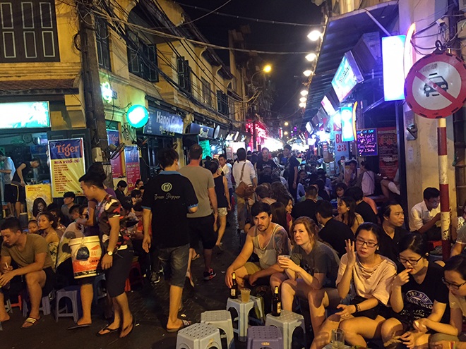 Hà Nội nới “giờ giới nghiêm” từ 1-9: Quản thế nào? - 2 Hà Nội nới “giờ giới nghiêm” từ 1-9: Quản thế nào? - 2