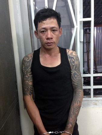 Nhọc nhằn nghề truy nã - 2 Nhọc nhằn nghề truy nã - 2