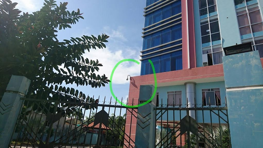 Long An: Chi gần 2 tỷ đồng để lắp 15 camera Trung Quốc - 2
Camera an ninh Trung Quốc giá 171 triệu đồng của Công ty Đông Nam Á.
