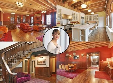 Choáng ngợp trước cuộc sống “thần tiên” của Taylor Swift - 1 Từ Beverly Hills, California, cho tới Nashville, Tennessee, ở bất cứ địa danh nào cựu công chúa nhạc đồng quê Taylor Swift cũng sẵn sàng vung tiền để tậu về cho mình những “tổ ấm” xa hoa. Theo ước tính, đến nay, nữ ca sĩ tóc vàng đã chi ra tới 44 triệu đô la Mỹ (hơn 977 tỉ đồng) với mục tiêu “an cư” rồi mới “lạc nghiệp”.