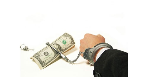 Đại gia vào tù, ngàn người tan nát cơ nghiệp - 2 Đại gia vào tù, ngàn người tan nát cơ nghiệp - 2