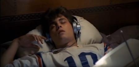 Những vai diễn đầu tay khó quên của các sao Hollywood - 1 Hồi năm 1984, “cướp biển” Johnny Depp đã “chào sân” Hollywood một cách đầy ấn tượng thông qua vai diễn trong phim “A nightmare on elm street”