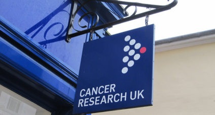 Các nhà khoa học Anh nghiên cứu để phát hiện sớm bệnh ung thư - 1