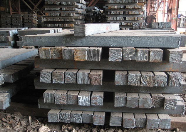 Đánh giá hiệu quả sản xuất phôi thép bằng lò cảm ứng - 1 Đánh giá hiệu quả sản xuất phôi thép bằng lò cảm ứng - 1