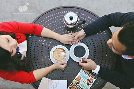 Chàng có đang đối xử với bạn chân thành? - 1 Chàng có đang đối xử với bạn chân thành? - 1