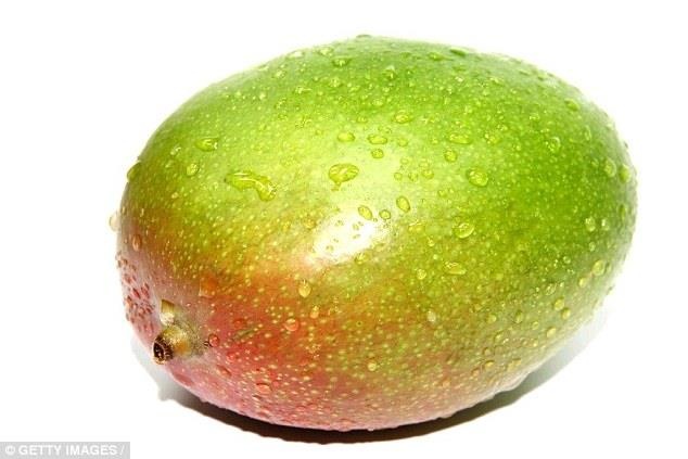 Tại sao xoài lại là một “siêu thực phẩm”? - 1