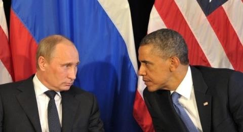 Mỹ và phương Tây sẵn sàng bỏ trừng phạt đối với Nga? 