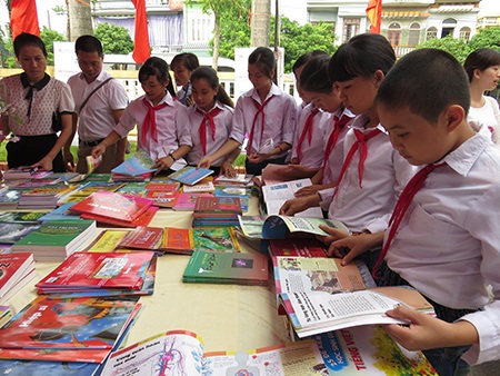 Công dân học tập - 1 Công dân học tập - 1