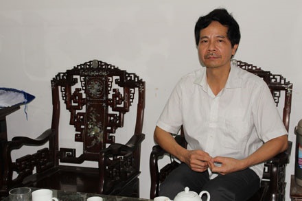 Kỳ 2: Kỳ quái hai chị em ruột đều bị cắt bỏ tử cung ở Bắc Giang: Bệnh viện Sản Nhi trả lời vòng vo, thiếu thuyết phục Vụ 2 chị em ruột bị cắt bỏ tử cung: Bệnh viện Sản Nhi Bắc Giang trả lời vòng vo, thiếu thuyết phục - 2