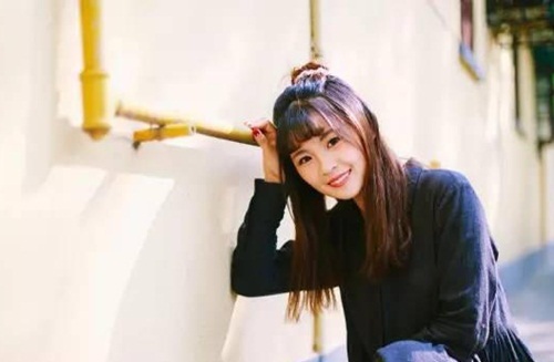 4 nữ tiến sĩ xinh đẹp, giỏi giang nhất Trung Quốc - 2 4 nữ tiến sĩ xinh đẹp, giỏi giang nhất Trung Quốc - 2