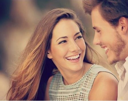 Sai lầm có thể hủy hoại buổi hẹn đầu tiên - 1