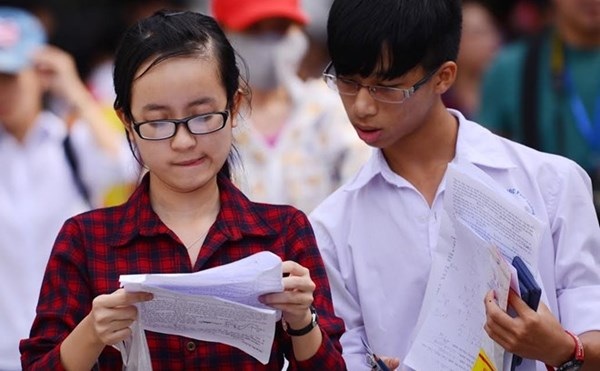 Băn khoăn nên xếp Địa lý vào tổ hợp Khoa học tự nhiên hay Khoa học xã hội? - 1