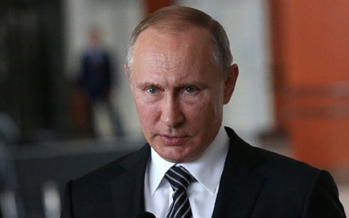 Ông Putin tính toán gì với kế hoạch tạo ra KGB phiên bản 2.0? - 2 Tổng thống Putin từng là nhân viên KGB trong khoảng thời gian từ năm 1975 – 1990. (Ảnh: Getty)