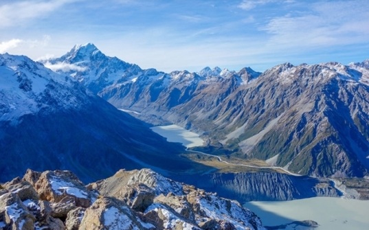 13 lý do khiến New Zealand là đất nước tuyệt vời nhất - 1 13 lý do khiến New Zealand là đất nước tuyệt vời nhất - 1
