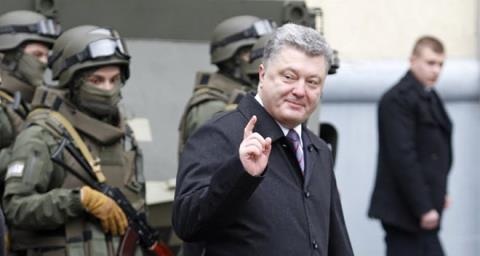 Maidan trên Quảng trường Đỏ ở Nga: Ukraine quá tự tin? - 2 Ukraine cảnh báo sẽ có Maidan trên Quảng trường Đỏ